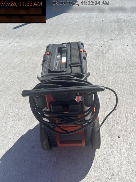 2024 HILTI VC 150-10 X