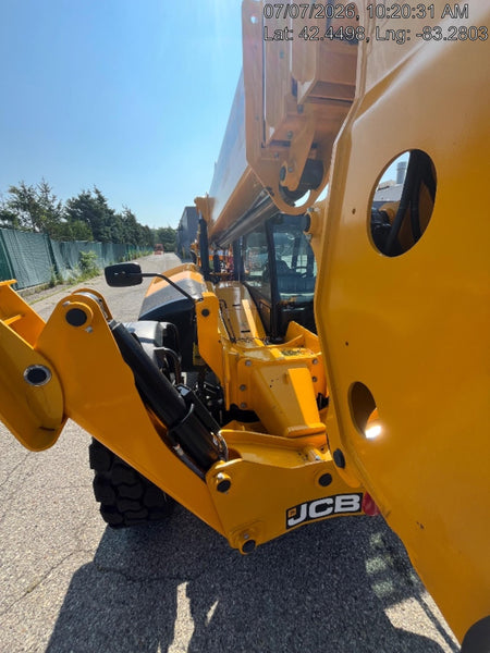 2026 JCB 510-56
