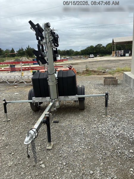 2024 WANCO WLTT-4MM4K