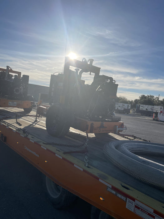 2022 PIONEER PP66S12L71-TD2.9L4