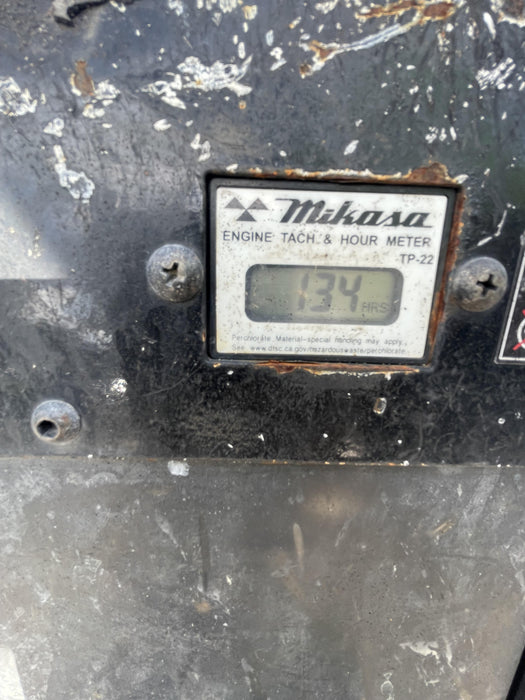 2023 MULTIQUIP MV308GH