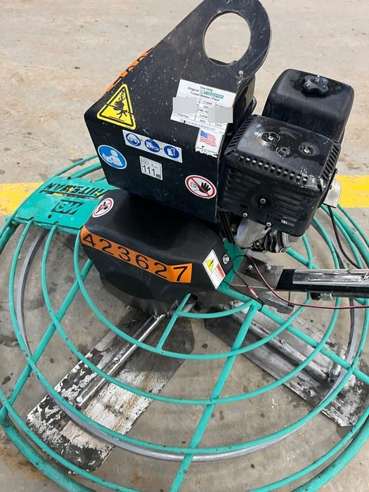 2024 MULTIQUIP B46H90