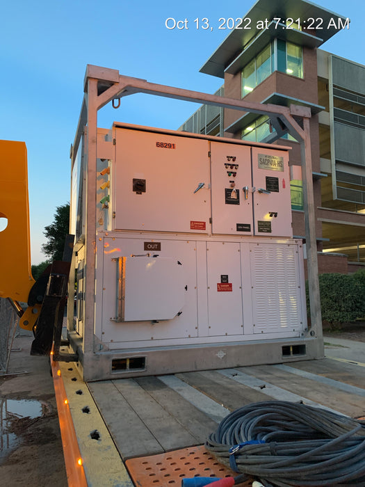 2020 SMARTECH SACP41A-HS