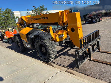 2023 JCB 509-42