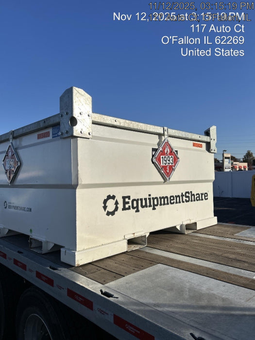 2024 WESTERN GLOBAL 50TCG