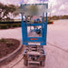 2020 Genie GS-1930 Solid Non Marking Tires, Beacon, Folding rails with half height swing gate