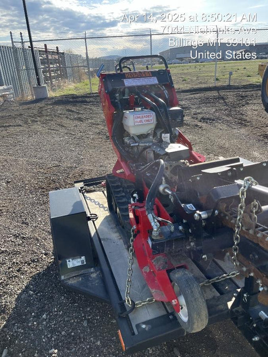 2022 BARRETO E4X6TBT