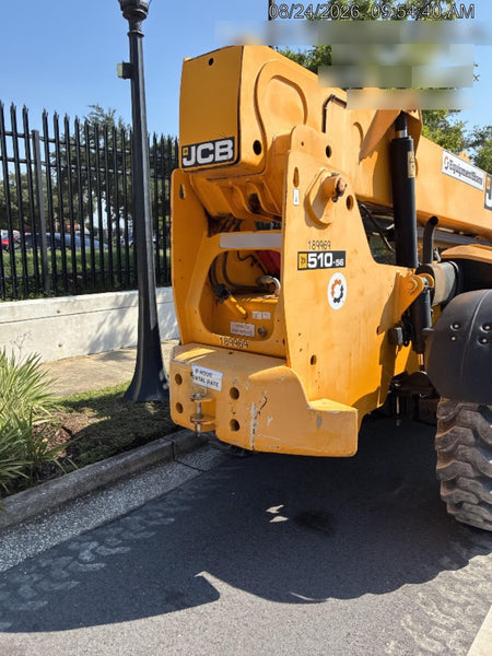 2022 JCB 510-56