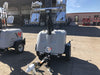 2019 Wacker Neuson LTV6K-LED Standard LED Towable Light Tower w/None