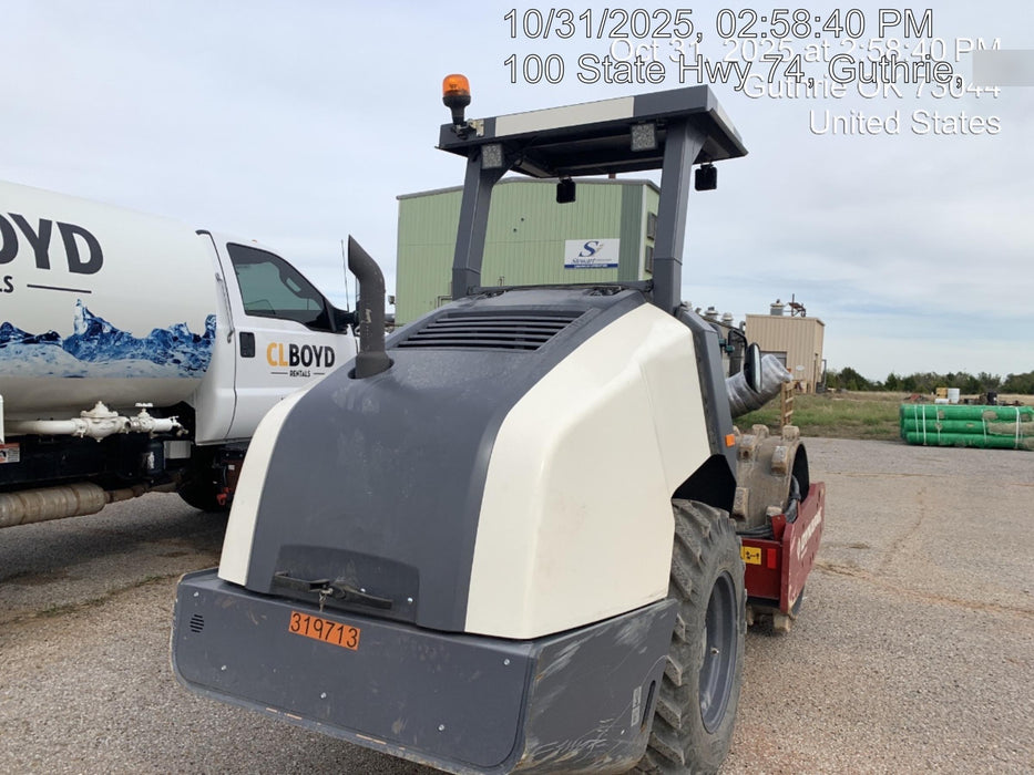 2023 DYNAPAC CA1300PD