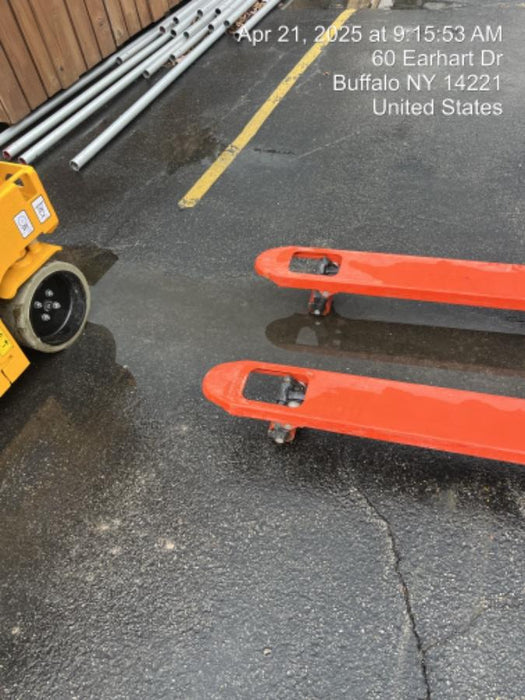 2024 MIGHTY LIFT ML55M