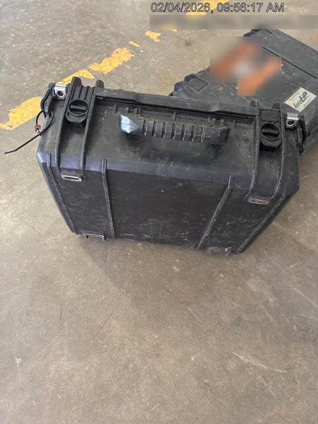 2023 TORCUP VT-3000KIT