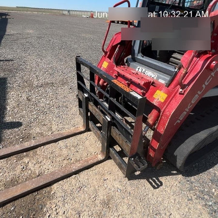 2022 ARROW MATERIAL HANDLING 60" Pallet Forks - Arrow