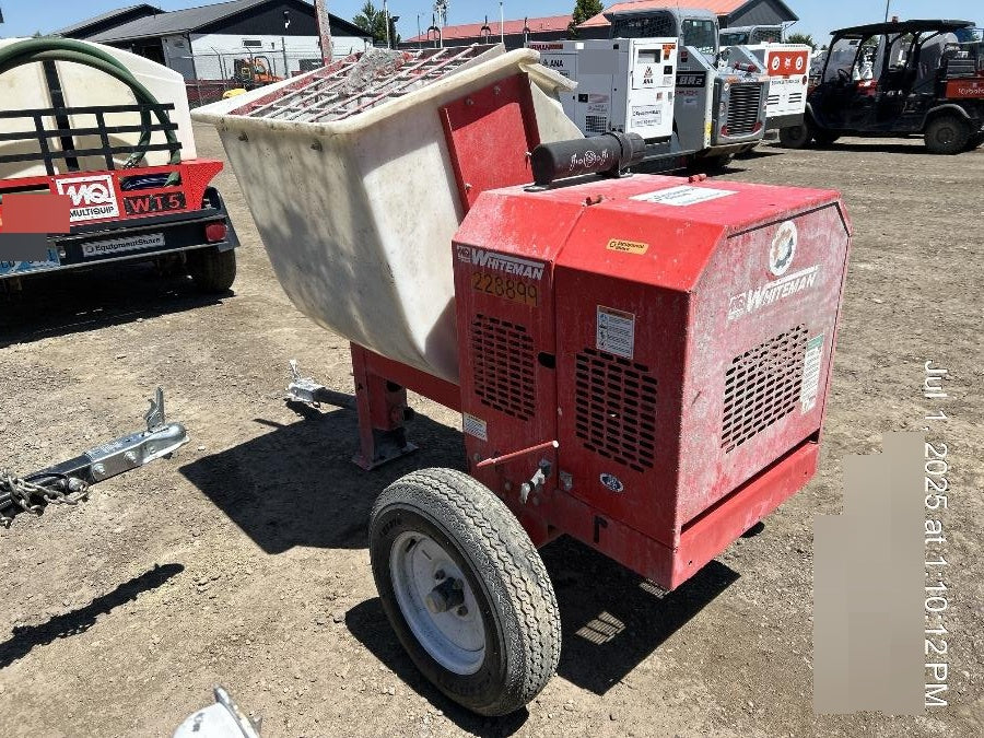 2022 MULTIQUIP WM90PH8