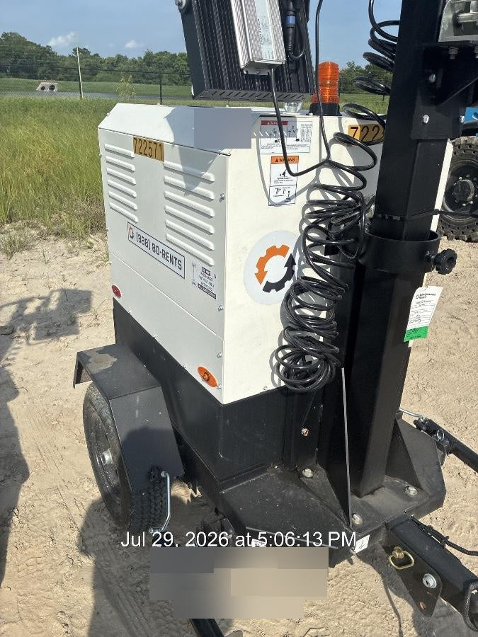 2026 ECHO DLT-3