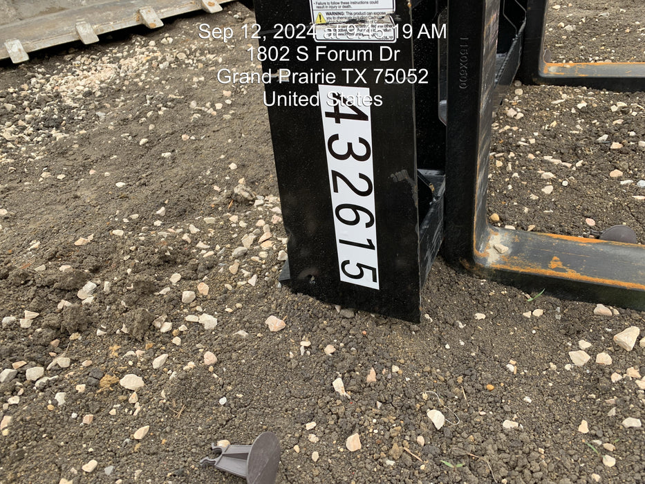 2024 VIRNIG PF4855-5VG