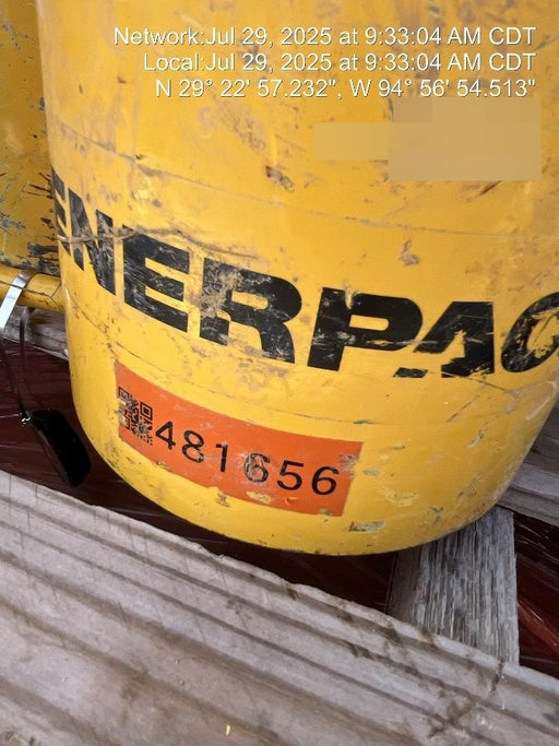 2024 ENERPAC RCS1002