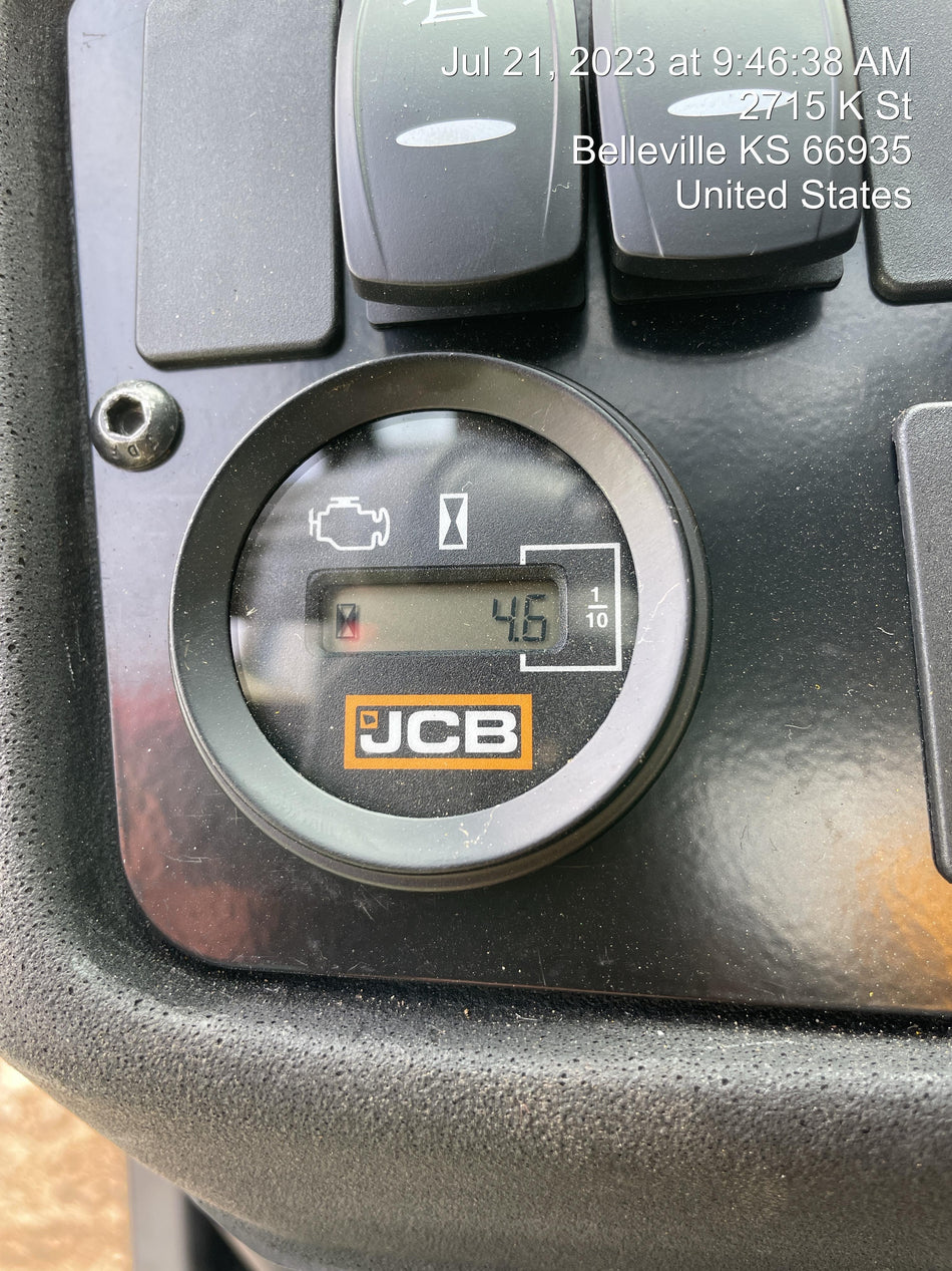 2023 JCB 509-42