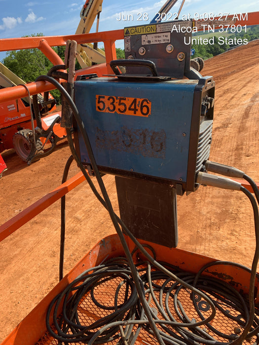 2019 MILLER ELECTRIC CST-280