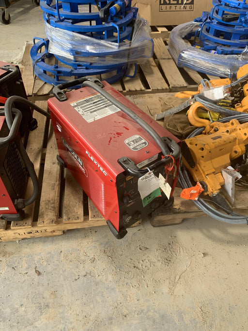 2020 LINCOLN ELECTRIC FLEXTEC 350X