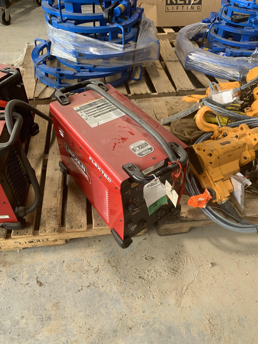 2020 LINCOLN ELECTRIC FLEXTEC 350X