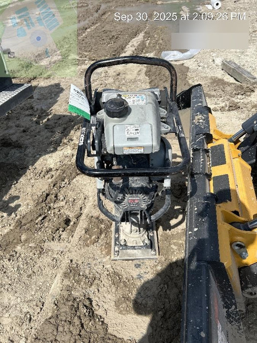 2023 MULTIQUIP MTX60HD