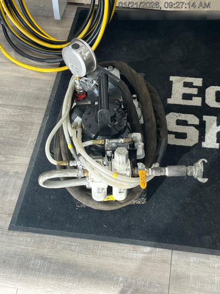 2021 TORCUP AP1000