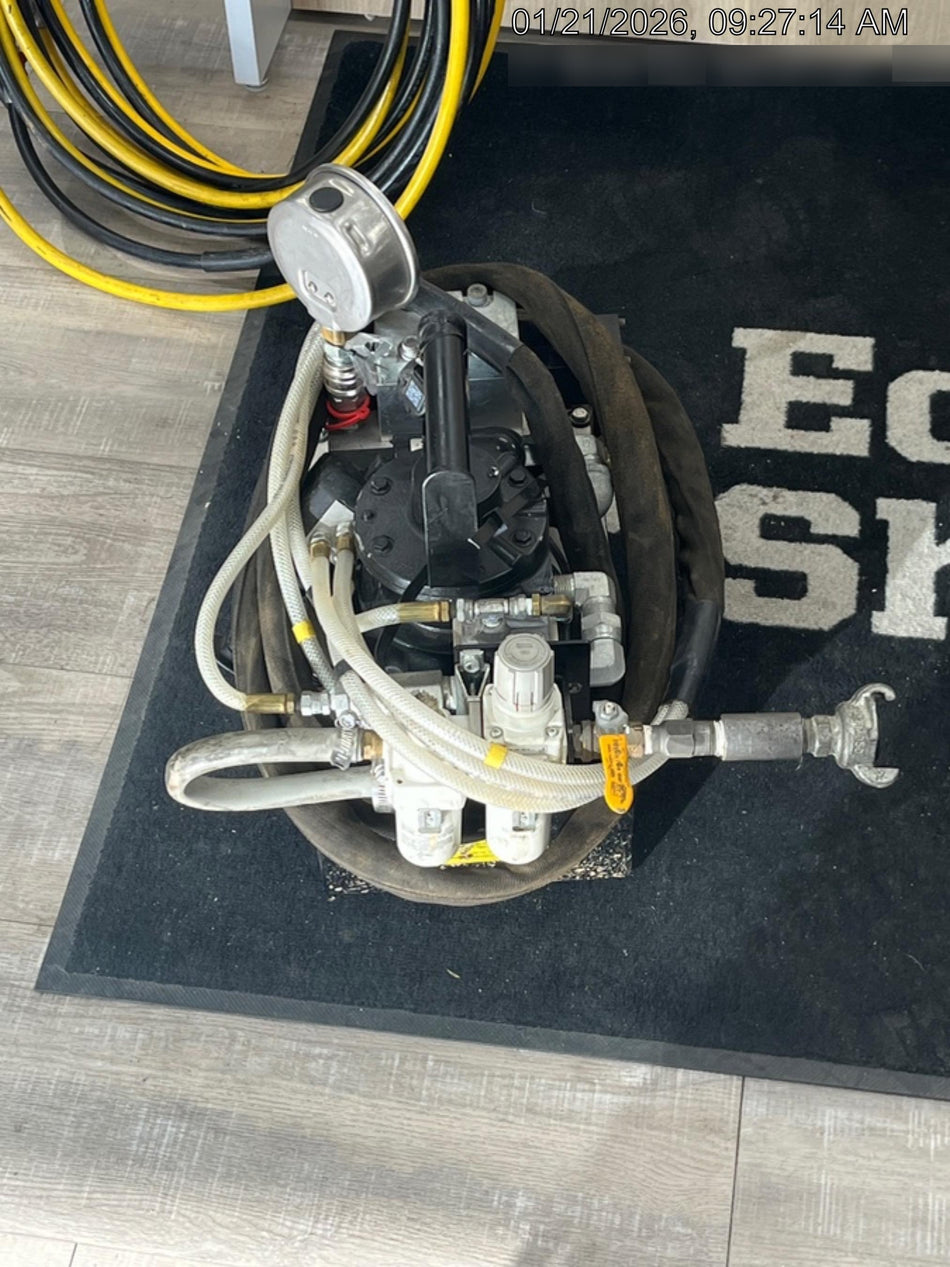 2021 TORCUP AP1000
