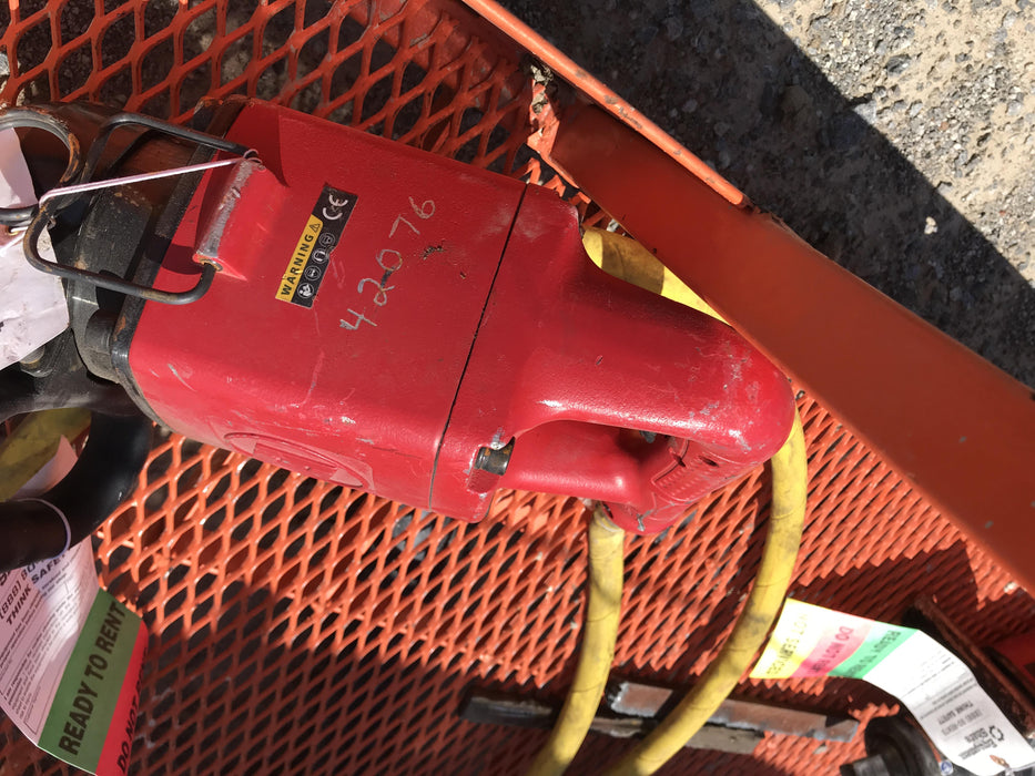 2019 UNIVERSAL TOOL UT8641C