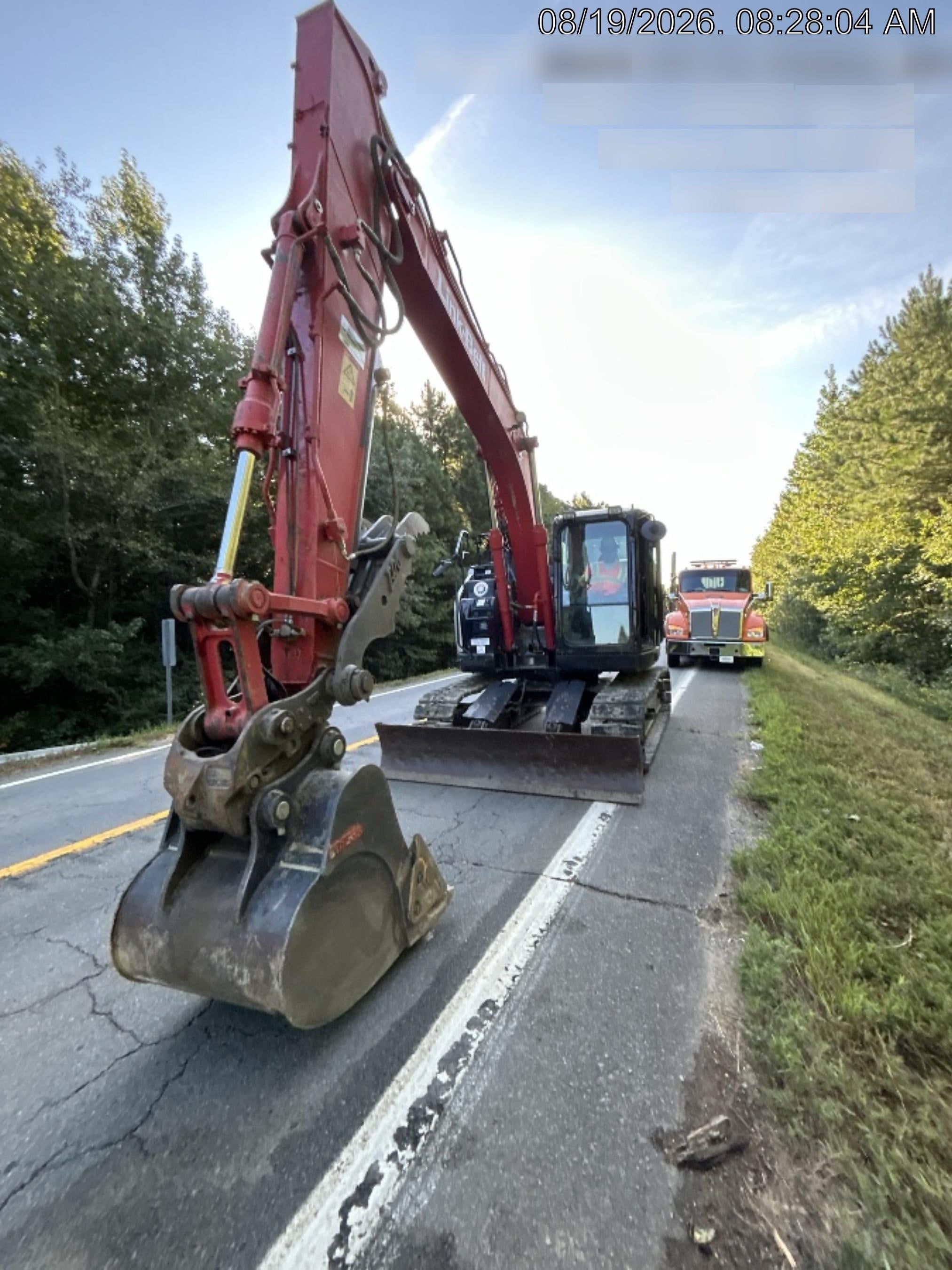 2021 LINK-BELT 145X4DZ