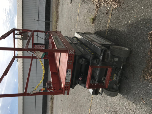 2019 Skyjack SJIII-3219 Standard w/Trojan Batteries