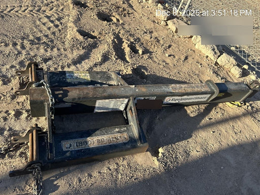 2020 STAR INDUSTRIES M1360B - Star JIB Boom