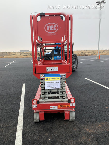 2020 MEC Micro 19