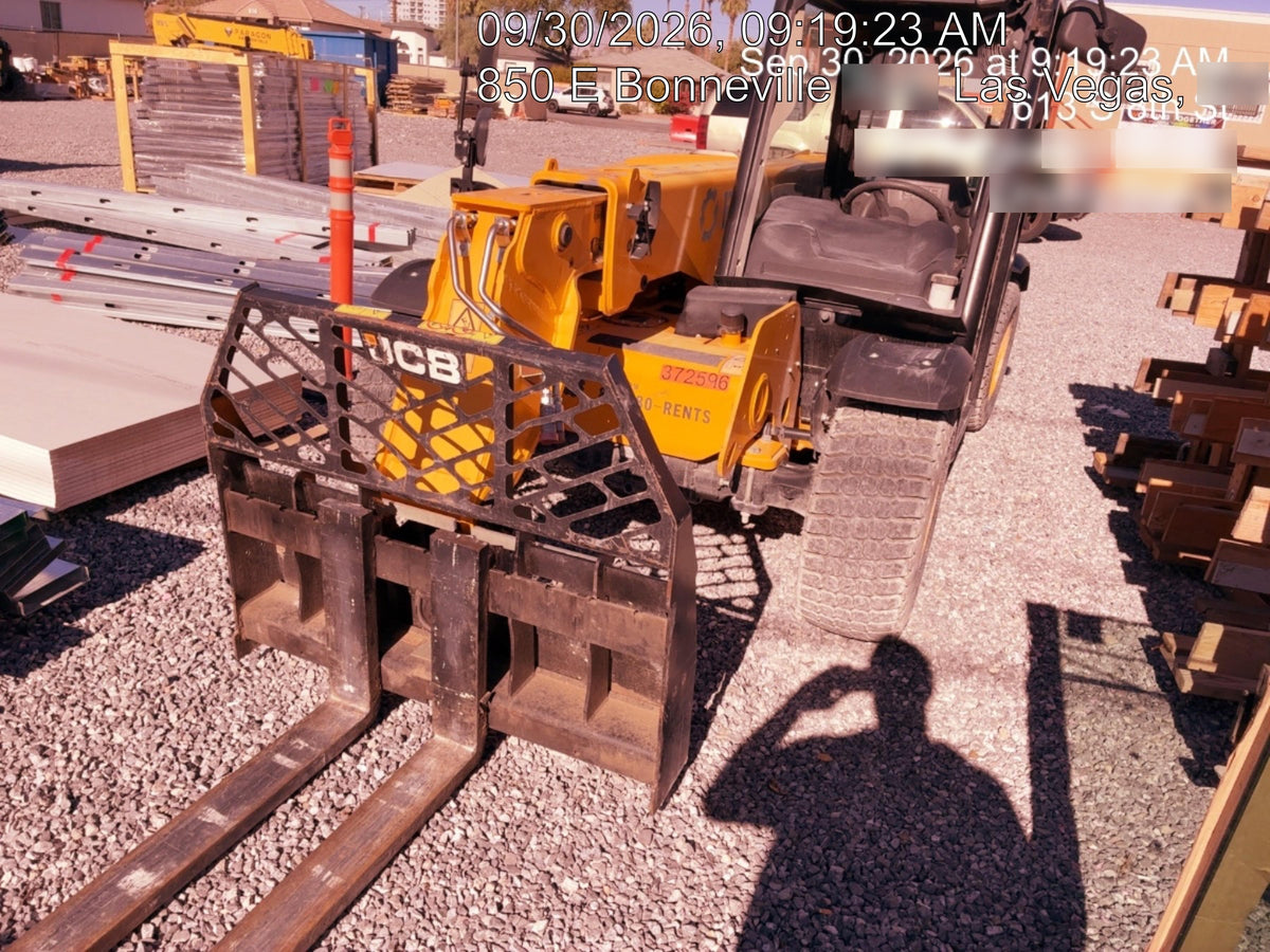 2024 JCB 505-20TC