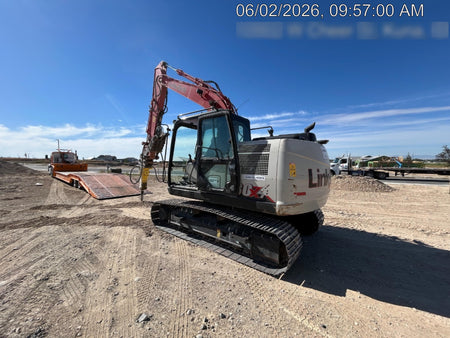 2022 LINK-BELT 130X4EX