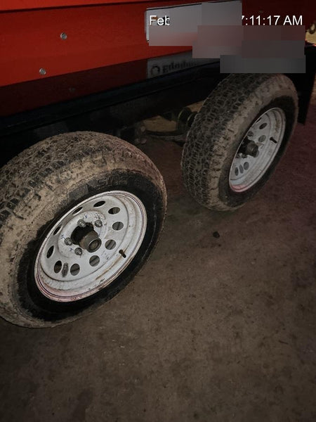 2021 MULTIQUIP WT5C
