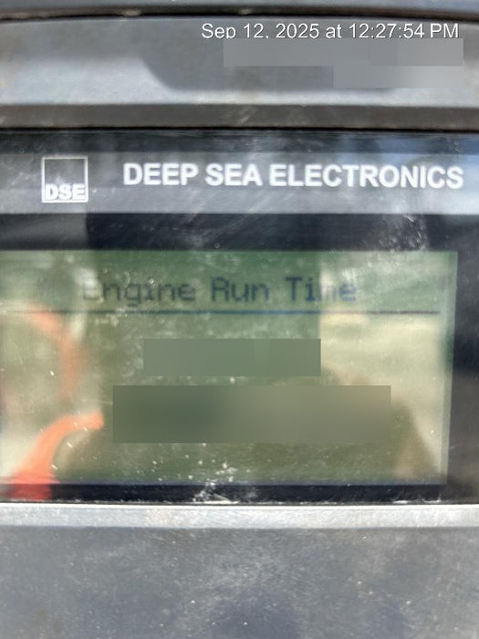 2021 ATLAS COPCO QAS200