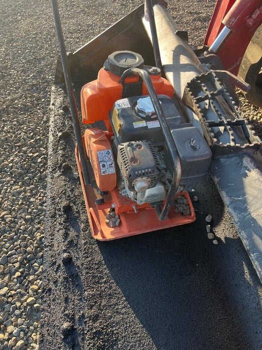 2023 MULTIQUIP MVC82VHW