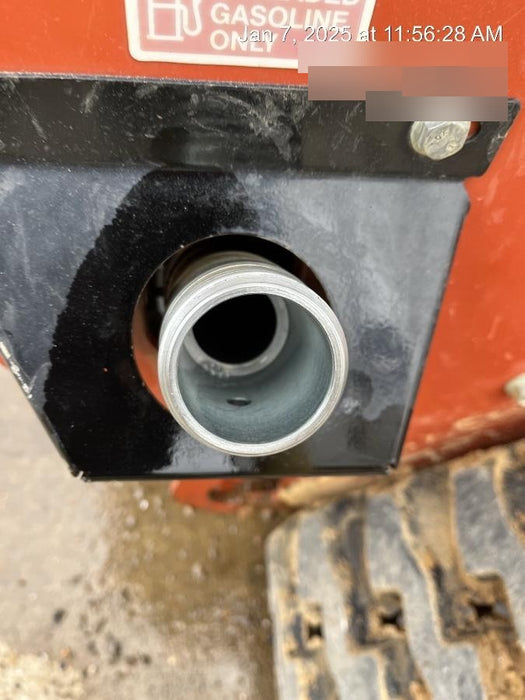 2020 DITCH WITCH C24XA