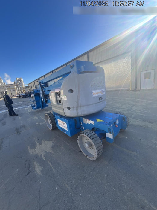 2017 GENIE Z-40/23 N