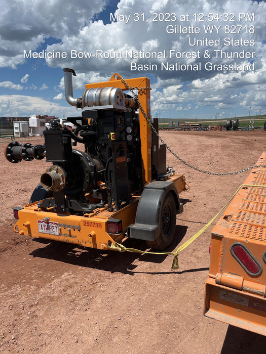 2022 PIONEER PP63C17L71-4045HFC06