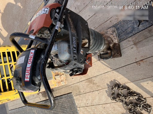 2025 HUSQVARNA LT6005