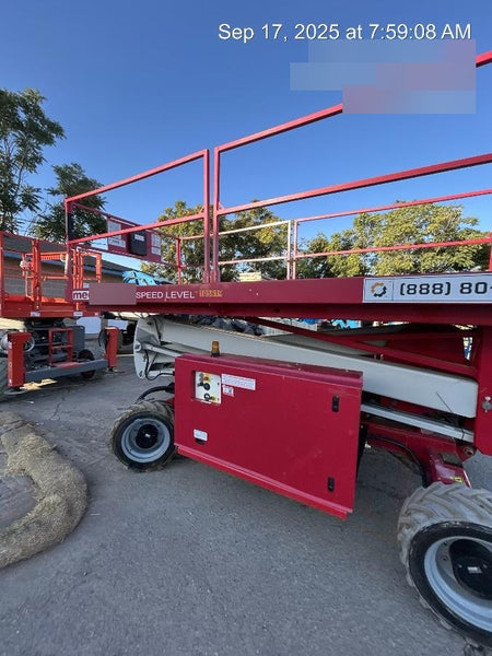 2020 MEC 3084ES