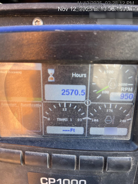 2021 PIONEER PP66S12L71-TD2.9L4