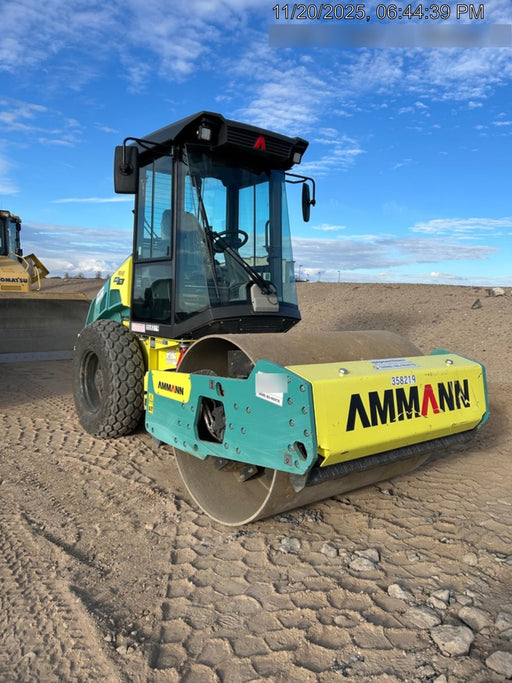 2023 AMMANN ARS70