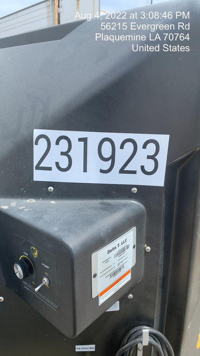 2022 BIG ASS FANS Cool Space 400