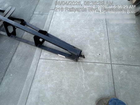 2024 JLG 1001275853