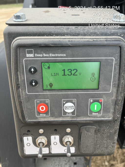 2024 WACKER NEUSON LTT4