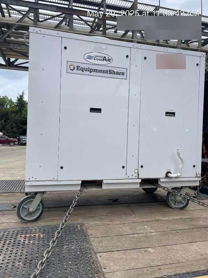 2022 UNITED COOL AIR PACH5N3AS15