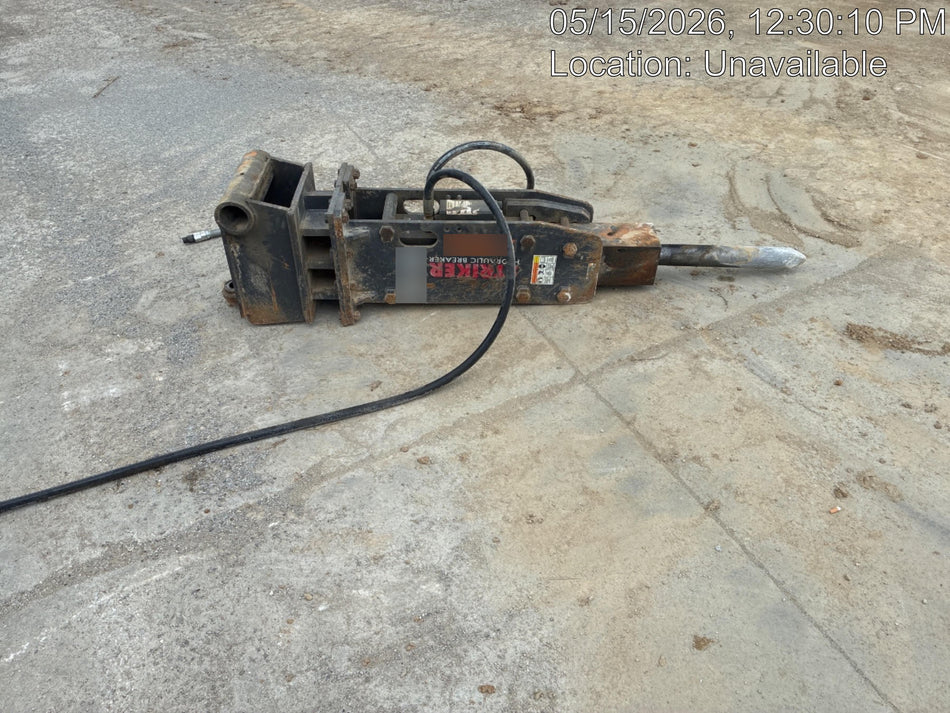 2023 TOKU TNB-6M